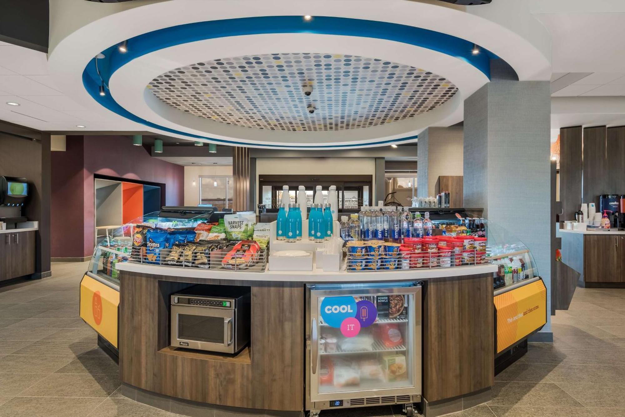 Tru By Hilton Greensboro, Nc מראה חיצוני תמונה